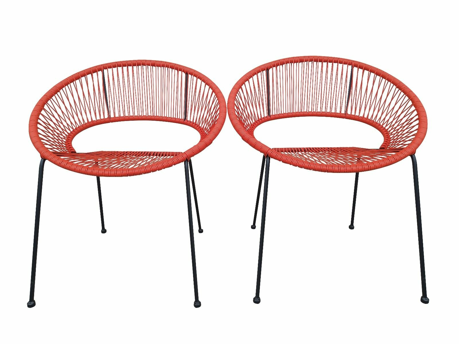 Acapulco Dining Chair