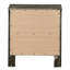 Table de chevet chic