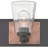 Jackson 4-Light Dimmable Vanity Light-154701288