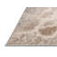 Tapis beige soyeux et moelleux-780842886
