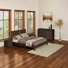 2 Pieces Bedroom Set