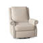 Fauteuil inclinable standard en cuir véritable de 38 po de largeur-781920920-781921408-781921730
