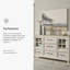 Commode PASCELLE