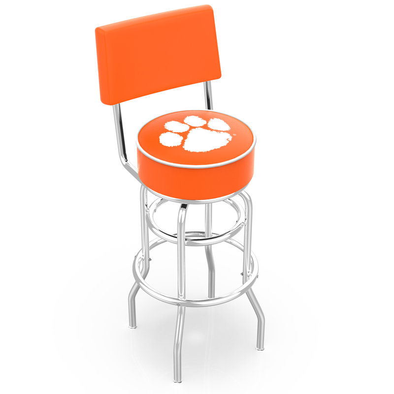 Tabouret tournant 30 "NCAA, Clemson
