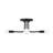 Nealey Glass Semi Flush Mount-2089682626