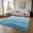 Lavonia Washable Ombre Indoor / Outdoor Rug-1228151870