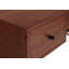 Bureau d'ordinateur, bureau personnel, ordinateur portable, tiroirs de rangement, L 48 po
