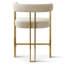 Ensemble de 3 tabourets de bar Dollie-195498858