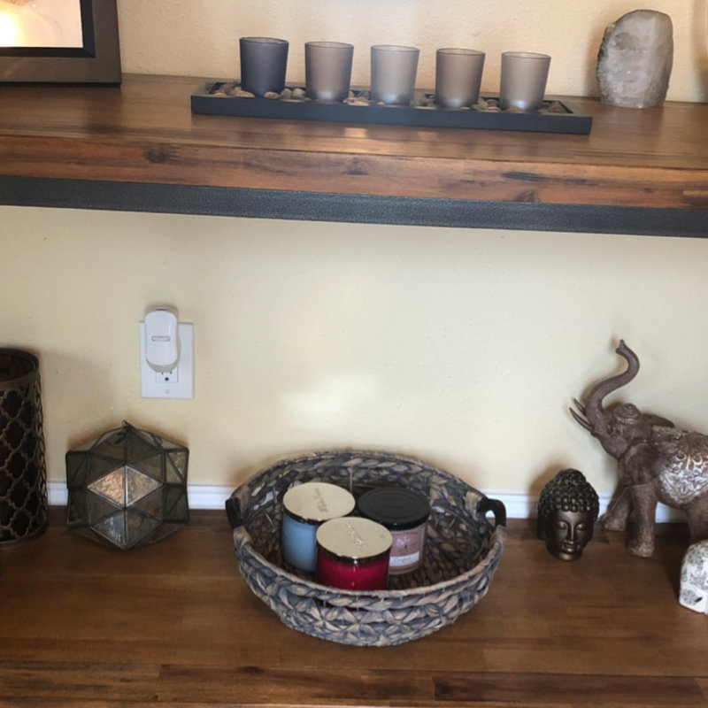 Customer review by Erica