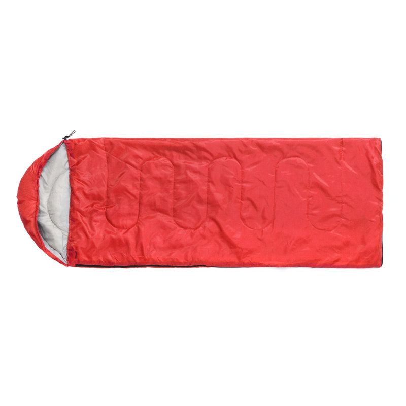 Arghira 1 Person Tent, Red
