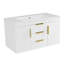 Meuble-lavabo mural 36 po avec 2 tiroirs-782828826