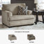 Fauteuil surdimensionné Gwendolynne-97832163