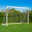 3m x 2m FORZA Football Goal Post