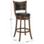 Tabouret de bar Takado
