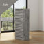 Armoire de rangement pour chaussures 22 Bennes-978999295
