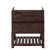 Fresca® Formosa 29" Free-Standing Open Bottom Single Sink Bathroom Vanity Base Only