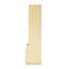 Casier EdQ à 5 sections avec banc - Naturel-121690183-121690186-121690188