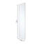 Modern Slim Frame Full Length Dressing Mirror-225318586