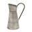 Metal Table Vase
