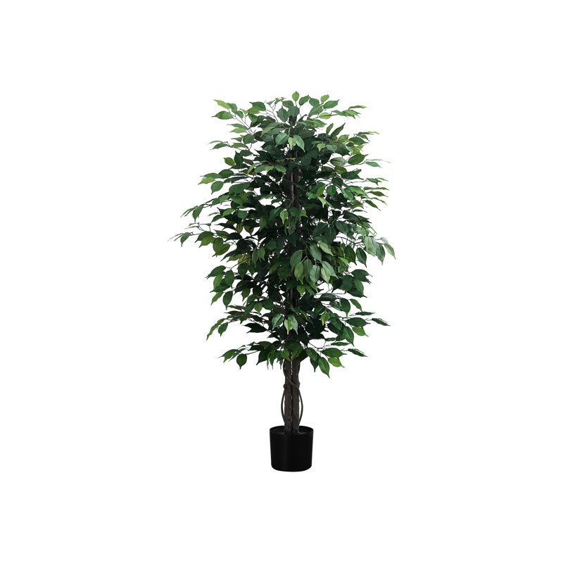 Pot artificiel en polypropylène (PP) 58 po Mccullough