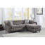 Canapé modulaire réversible Modern Canapé Waldina-1629005948