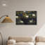 "Water nymphos", art mural pastel abstrait apaisant par Art Remedy-104625588-111923120