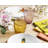 Cachemire 300ml Handmade Drinking Glass Set