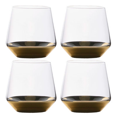 350ml Drinking Glass