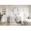 Meuble-lavabo simple 60 po-1041133543