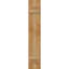 TimberCraft 5 3/8 "planches jointes à panneaux n-batten, cèdre rouge de l'Ouest (par paire)-36421042-36421016