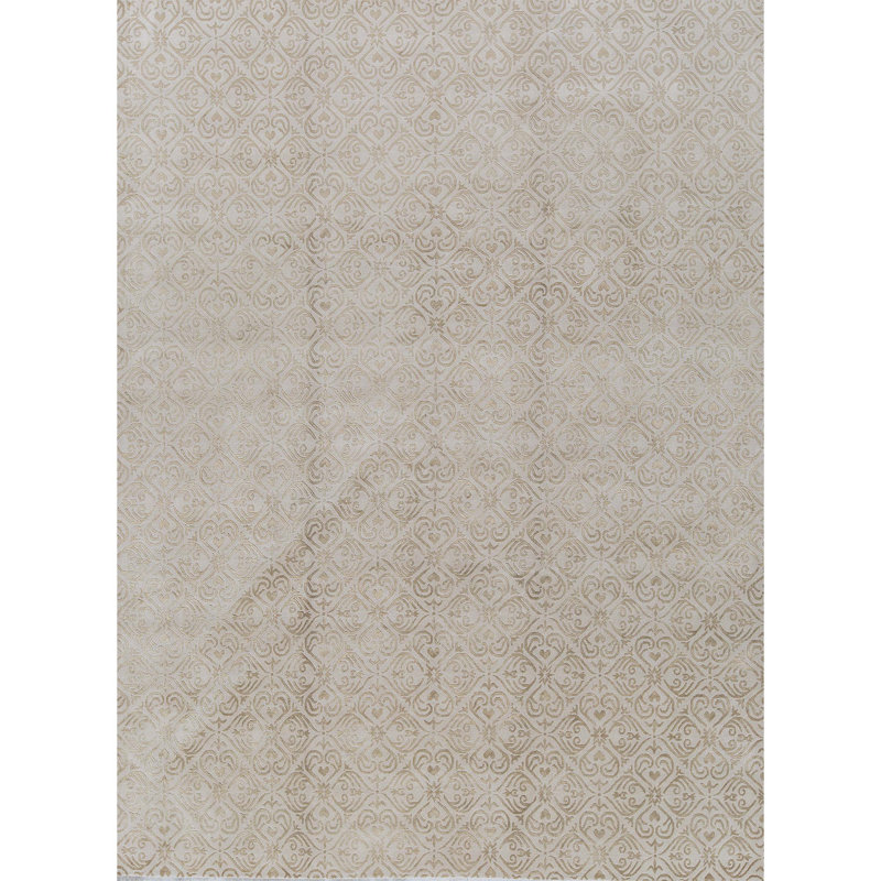 One-of-a-Kind 10'2" X 13'6" Area Rug