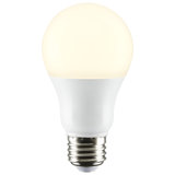 9.8 Watt (60 Watt Equivalent), A19 LED, Non-Dimmable Light Bulb, E26/Medium (Standard) Base