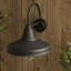 Conanso 16.8cm H Outdoor Fisherman Light