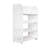 Ronaldo 12 Pair Shoe Rack