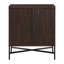 Buffet décoratif 2 portes Ceeva-195694763