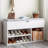 Shoe Storage Bench-494528751