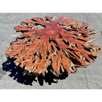 Table basse Arax Lychee
