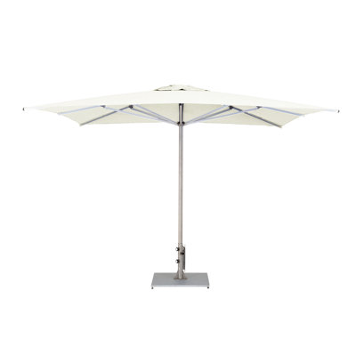 Storm 10' Square Umbrella
