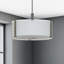 Luminaire suspendu en dôme à 3 lumières Winesburg Latitude Run®-1030798236-1030798237