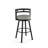 Brookford Swivel Counter & Bar Stool-868818694-868818698-904053763