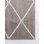 Tapis en jute / sisal tressé à la main Bigbee Southwestern-61870291