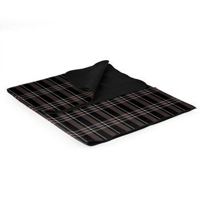 Outdoor Water-Resistant Picnic Blanket Tote