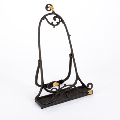Desktop Book Stand