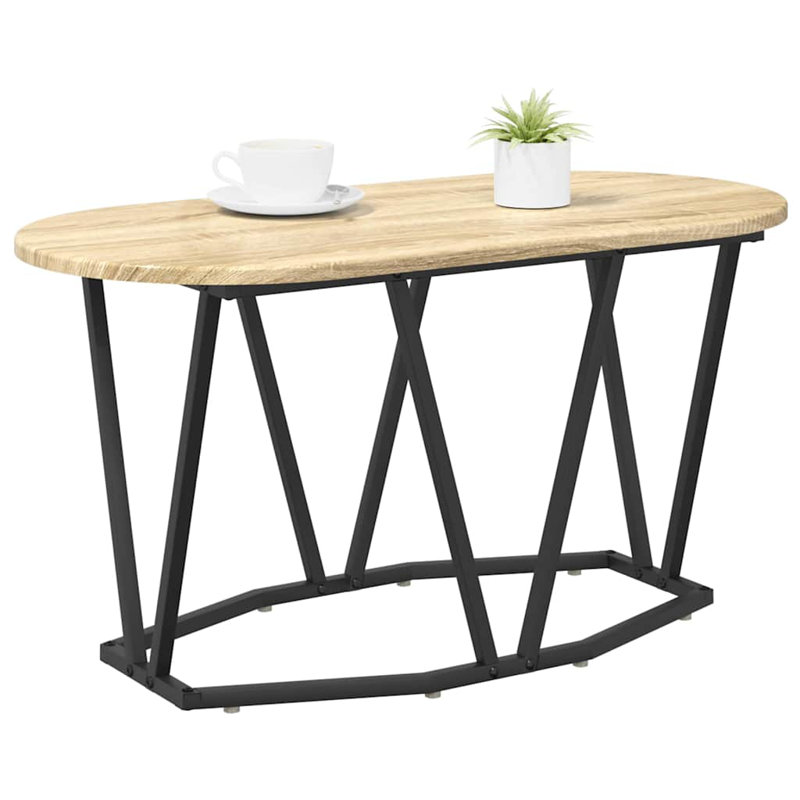 Coffee Table, Beige