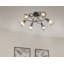 Dassy Flush Ceiling Light