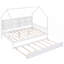 Lit gigogne en bois-880856103