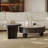 Creative Customized Coffee Table Set