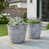 Concrete is out of stock