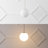 Jacere 1 - Light Single Globe Pendant-116415413-115384712
