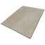 Cirque Geometric Area Rug in Gray/Neutral/Beige-45410968